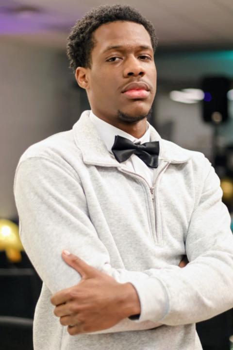 Jalen Wyatt