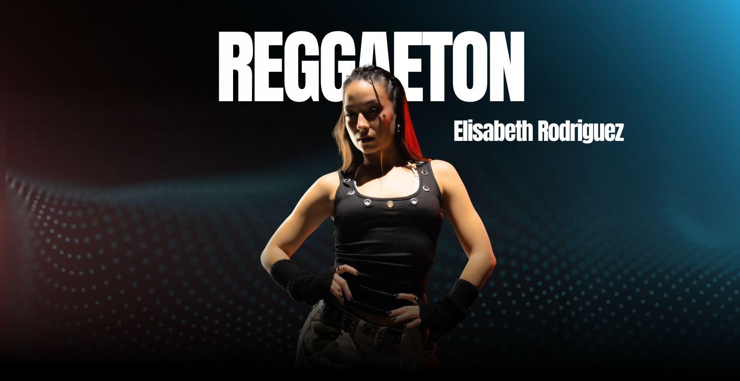 🟡 REGGEATON | Elisabeth Gimenez