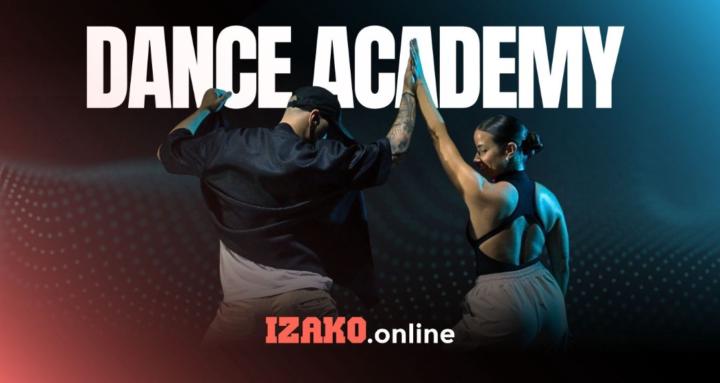 Dance Academy Izako.online