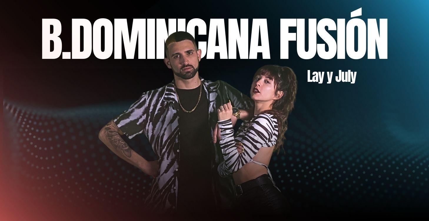 🟣 BACHATA DOMINICANA FUSIÓN | Lau & July