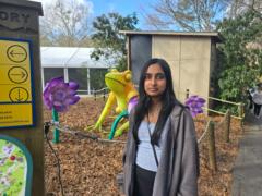 Sona Sree Karthikeyan