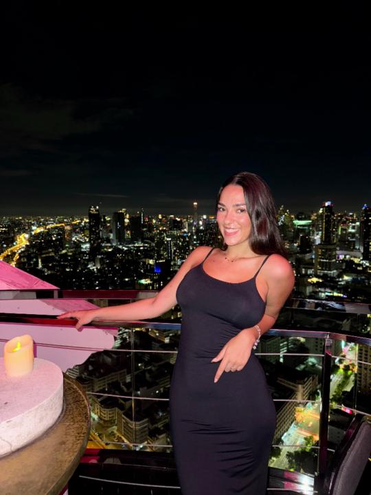 Celia Lorente Gómez