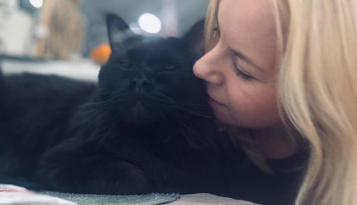 Evelina Smilgyte-Buciuviene