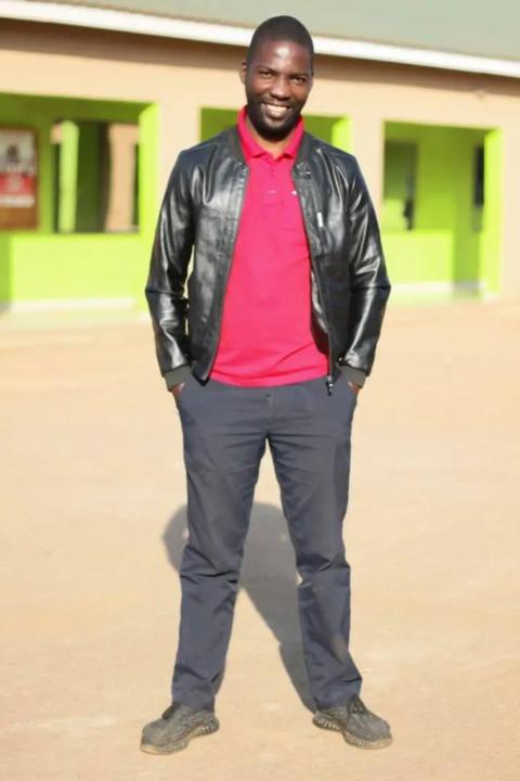 Rowland Kasewentha