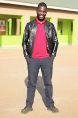 Rowland Kasewentha