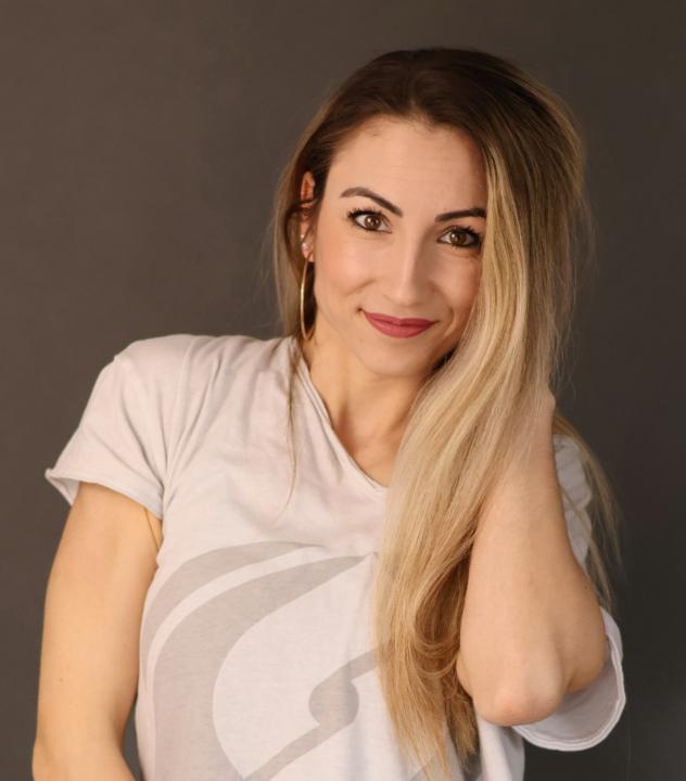 Donna Bodurova