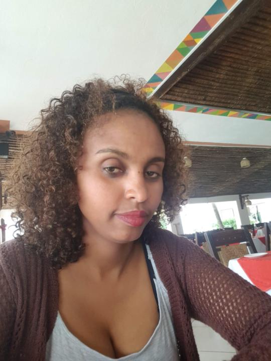 Tenaye Nigusse