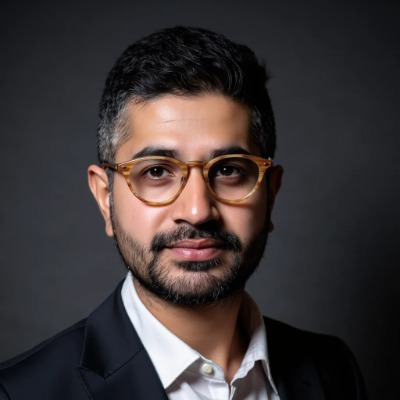 Victor Chopra