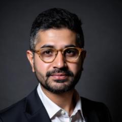 Victor Chopra