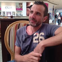 Olivier Thibeaud