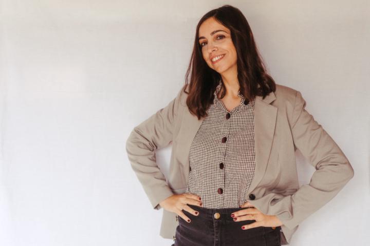 Majo Estelles