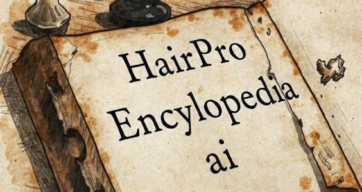 HairProEncyclopedia™