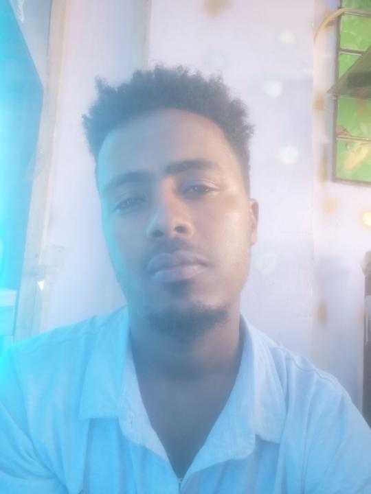 Esubalew Ulfata
