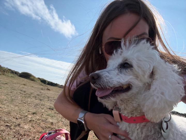 Sarah Jackson Higgins