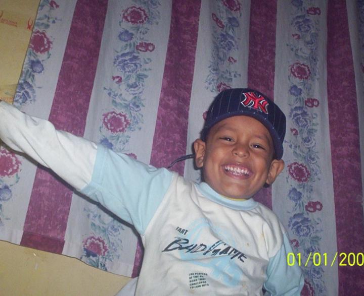 Jostin Autheman