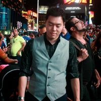 Richard Lee
