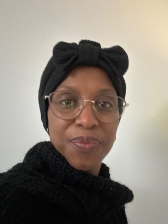 Mariama Diallo
