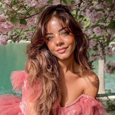 Alexis Sharonne