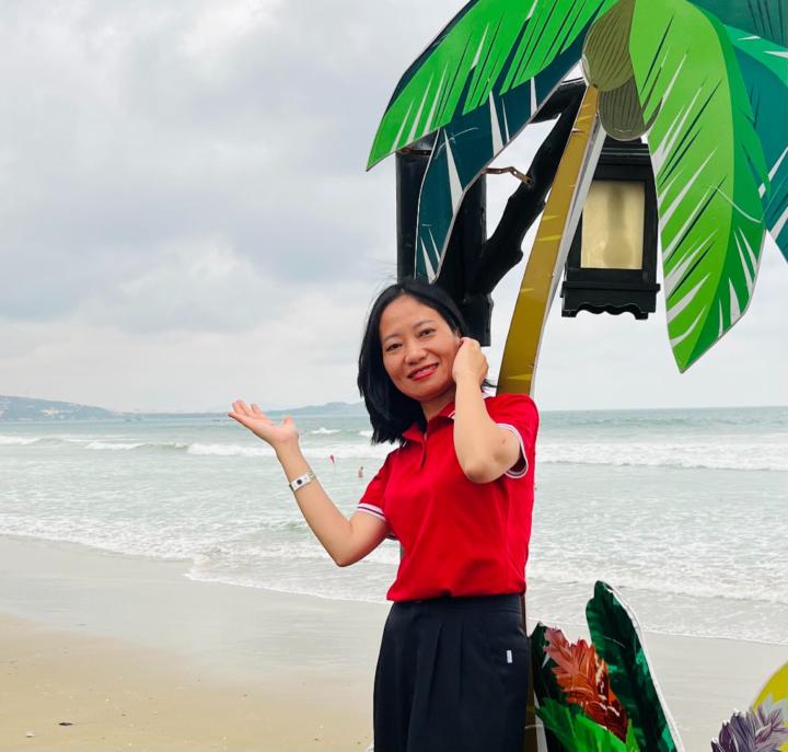 Quách Thị Thu Huyền