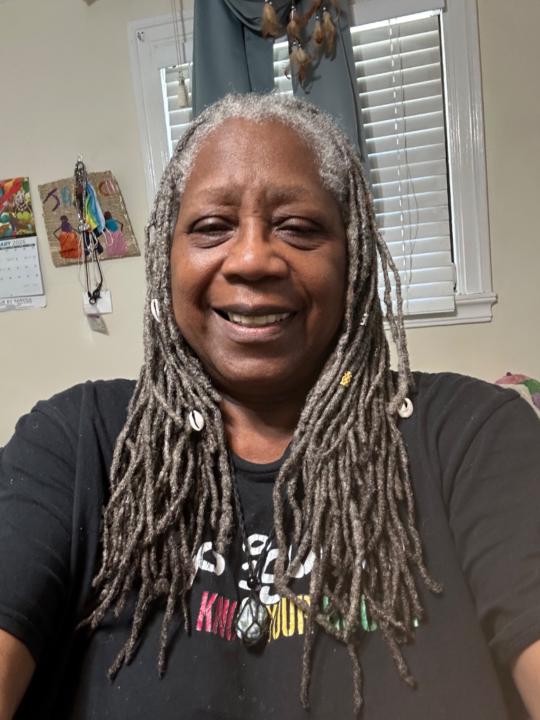 Terrilynn Haggins