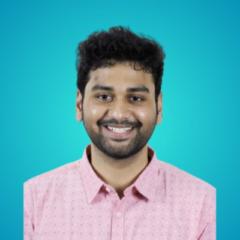 Vikram Venkatapathi