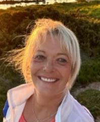 Annemarie Janse van Rensburg