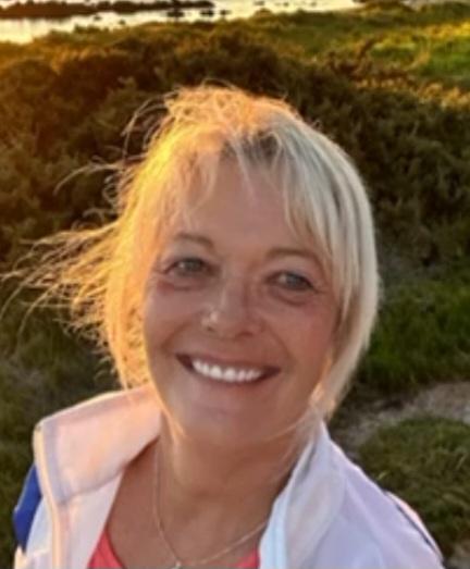 Annemarie Janse van Rensburg