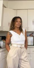 Teresitta Jones