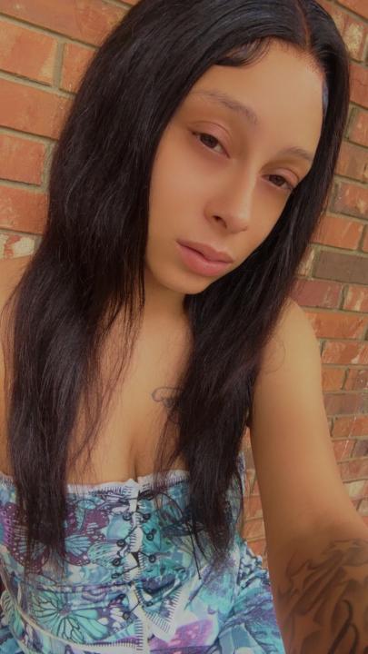 Brianna Zaire