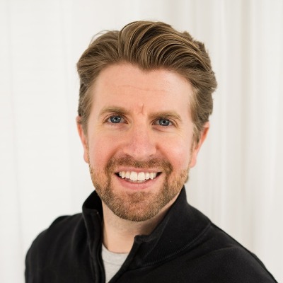 Mark Whitehead