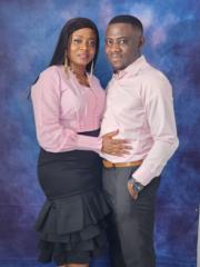 Gillian Gillian Abingwa