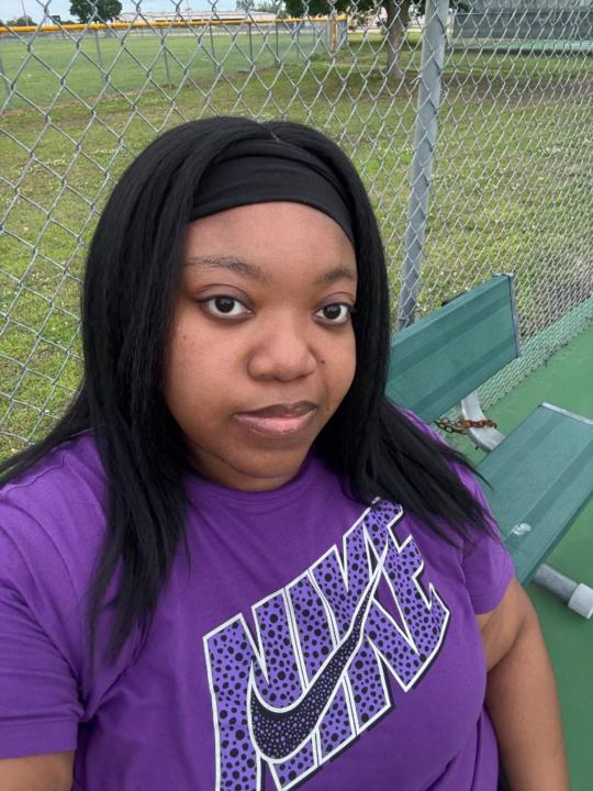 Keyara Thomas