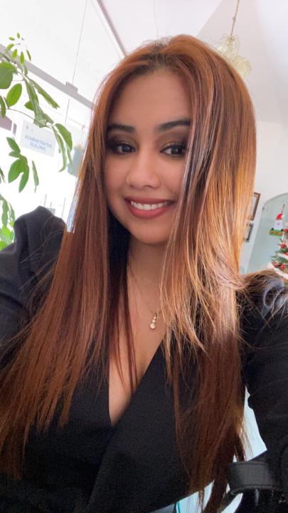 Angie Cely