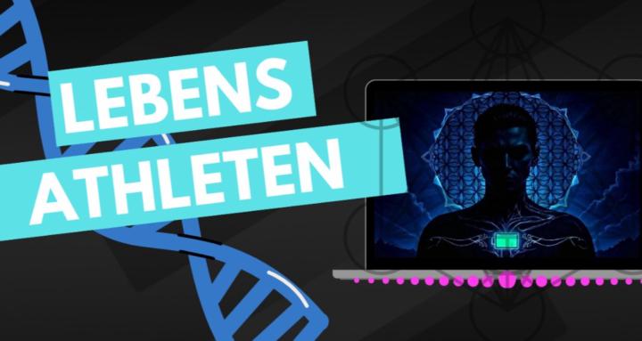 🌱 Leben Athleten Movement 🌴