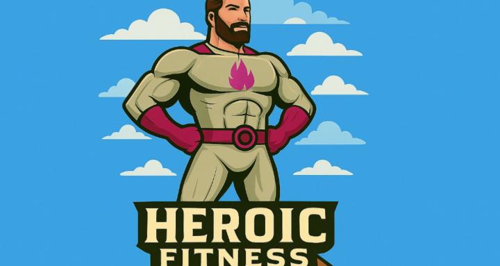 Heroic Fitness