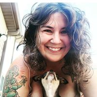 Suzanne MacAusland