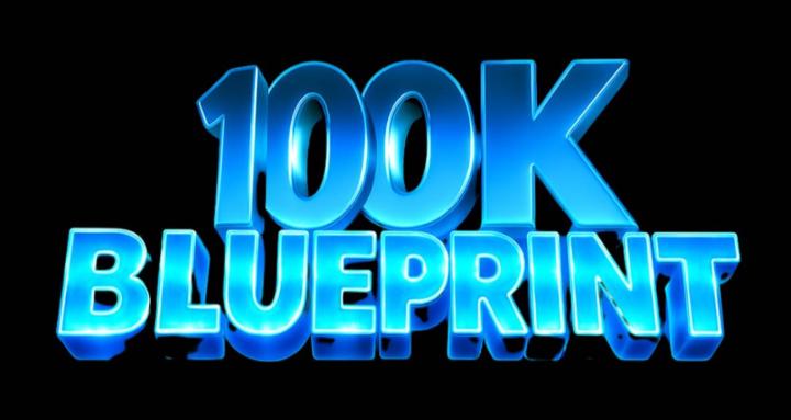 100k Blueprint