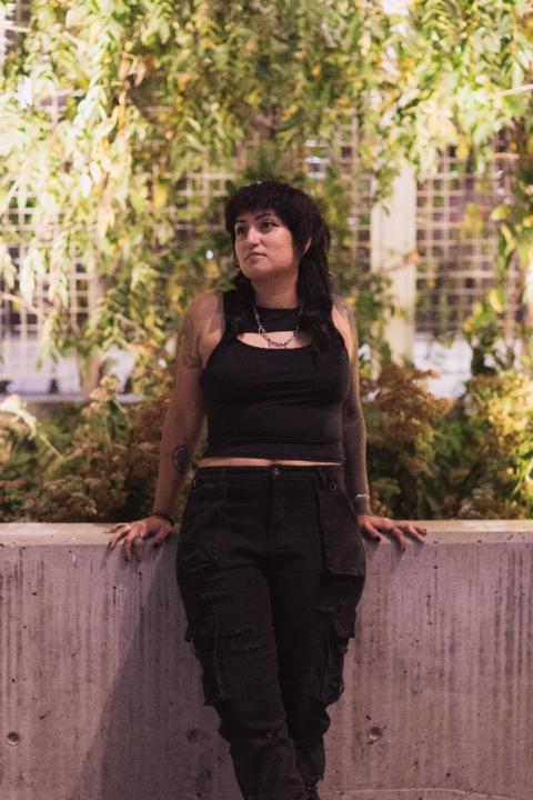 Gabriela Sadler