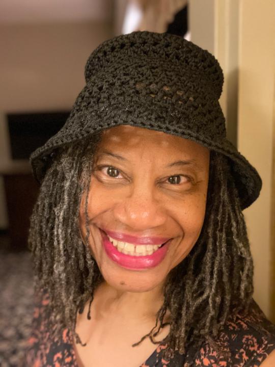 Renee Winston