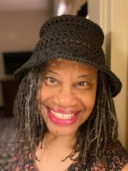 Renee Winston