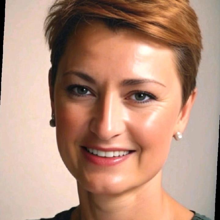 Irene Bladt