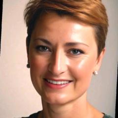Irene Bladt