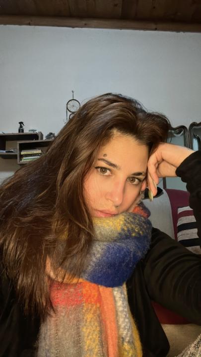 Luciana Peralta