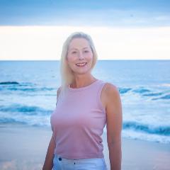 Lia Mitchell