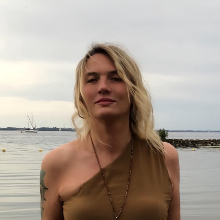 Veronika Fotieva