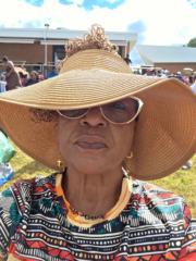 Sondra Horton Bullock