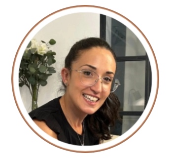 Cristina Setting Mula