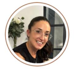 Cristina Setting Mula