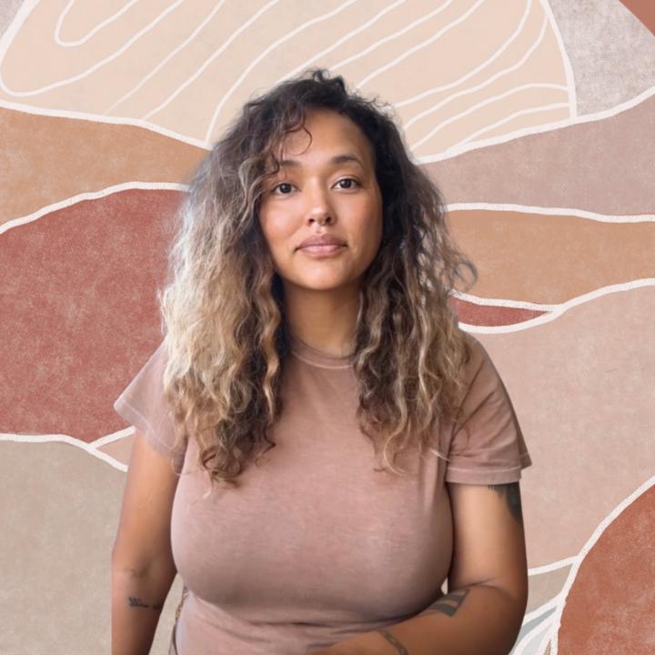 Kamilah Davis