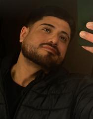 Daniel Flores